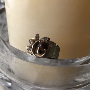 espo Jewelry - Ring with tigers eye? espo Jewelry - Ring with tigers eye?